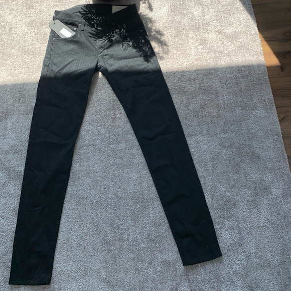 Rag & Bone Men’s fit 1 jeans